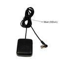 specifikationer af GPS antenne med SMA stik