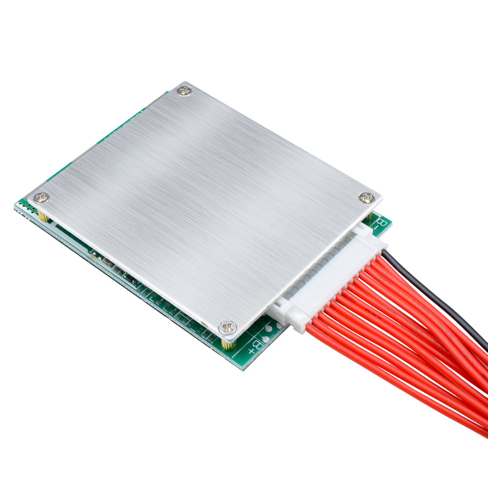 Image of 10S 36V Lithium Battery Protection Board (BMS)