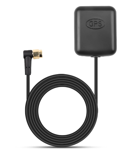 GPS antenne med SMA stik