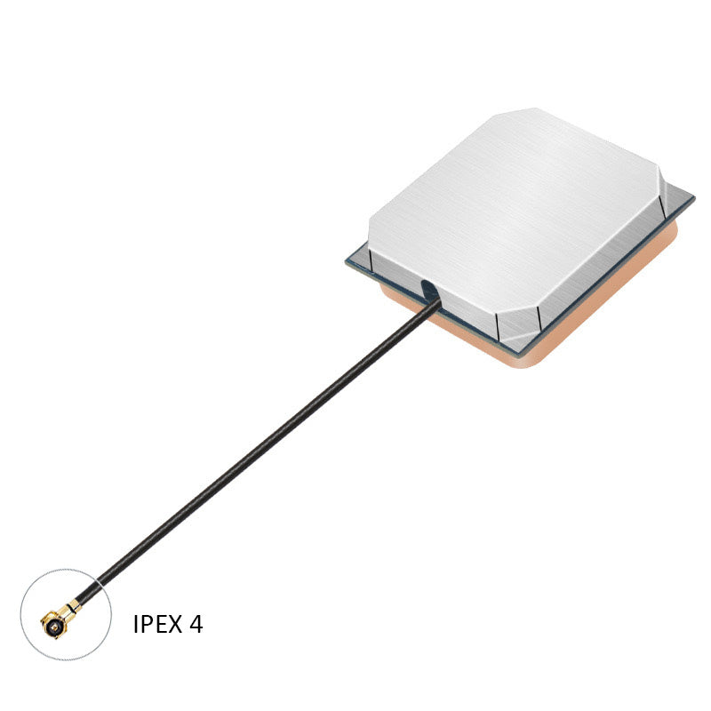 Molex 2516a n3 v1 GPS keramisk RF antenner