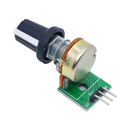 10K Potentiometer Module