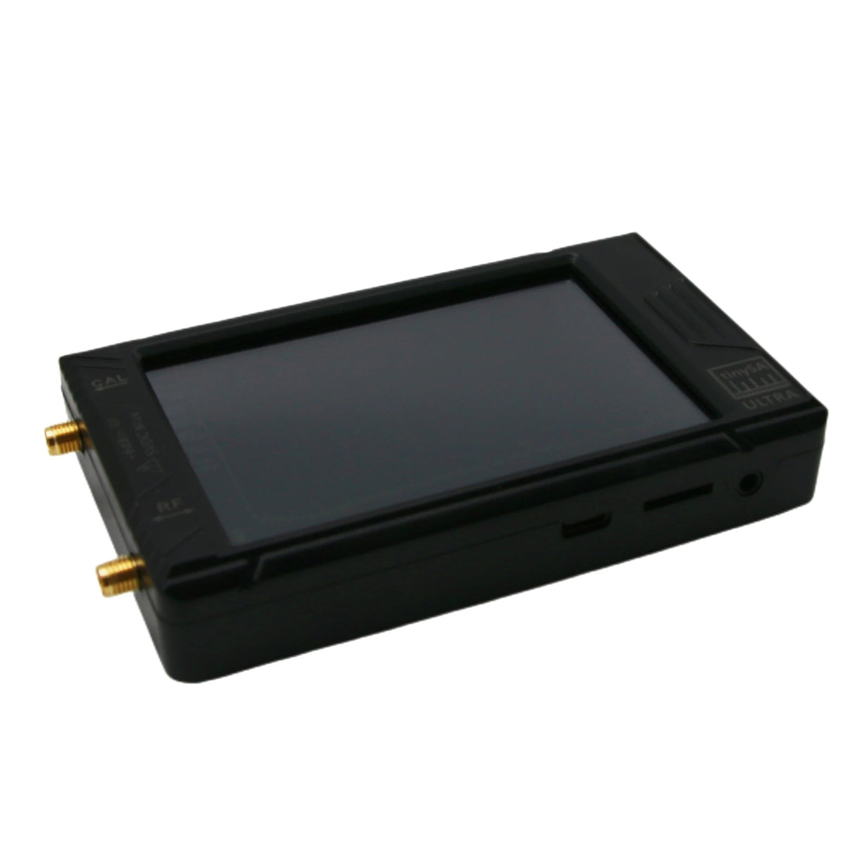 Image of TinySa Spectrum Analyser