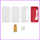 Raspberry Pi Zero W Officielt case
