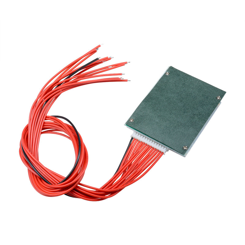 10S 36V Lithium Battery Protection Board (BMS)