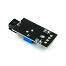 Bagsiden af Jord Hygrometer Fugtighedsmåler