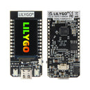 TTGO T-Display ESP32 16MB med WiFi, Bluetooth og 1.1" farve LCD skærm