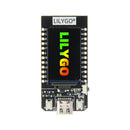TTGO T-Display ESP32 16MB med WiFi, Bluetooth og 1.1" farve LCD skærm