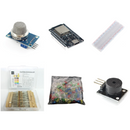 Luftkvalitetsmålesystem Kit