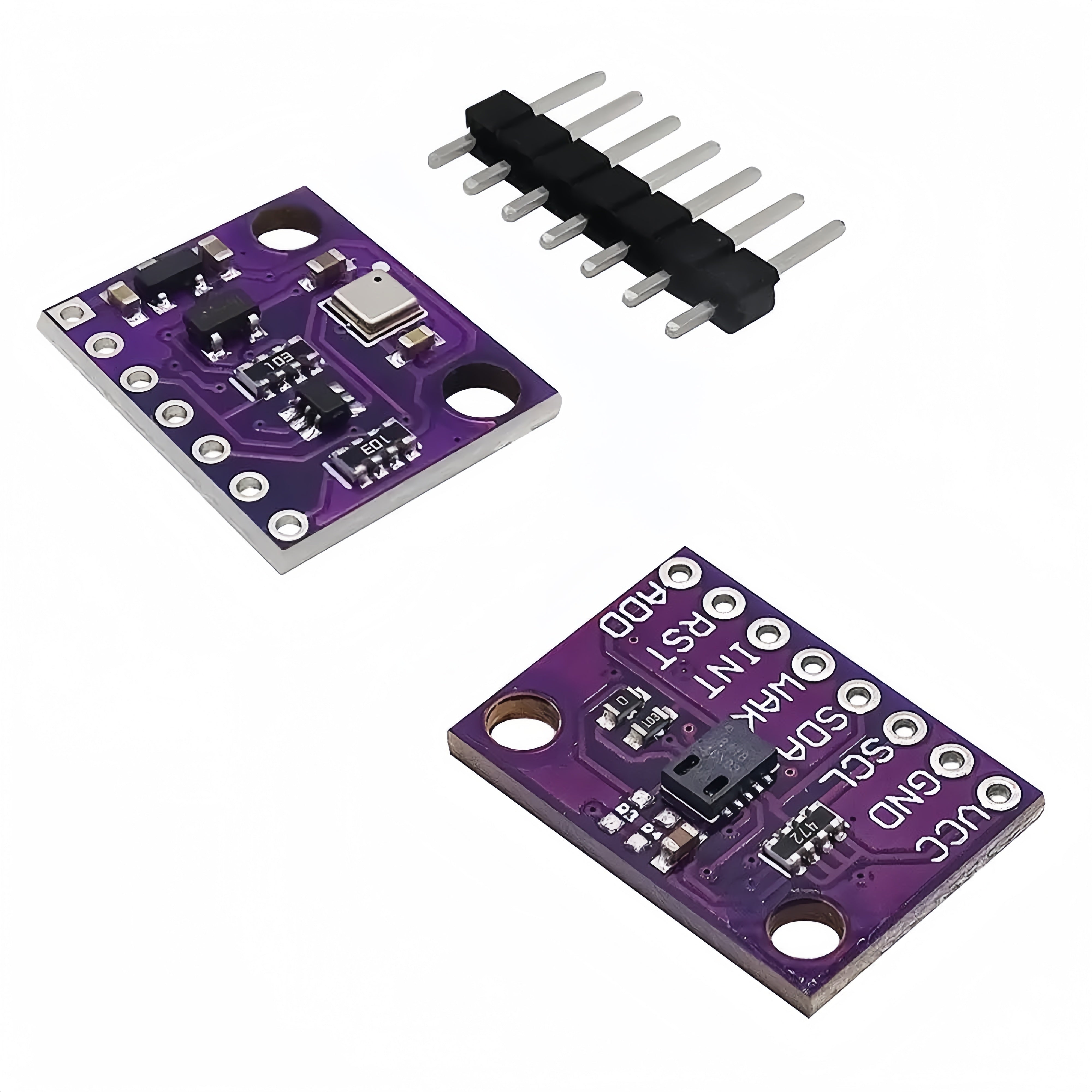 Image of ENS160 Air Quality Sensor