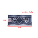 STM32F 401CCU6 411CEU6 Udviklingsboard