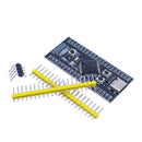 STM32F 401CCU6 411CEU6 Udviklingsboard