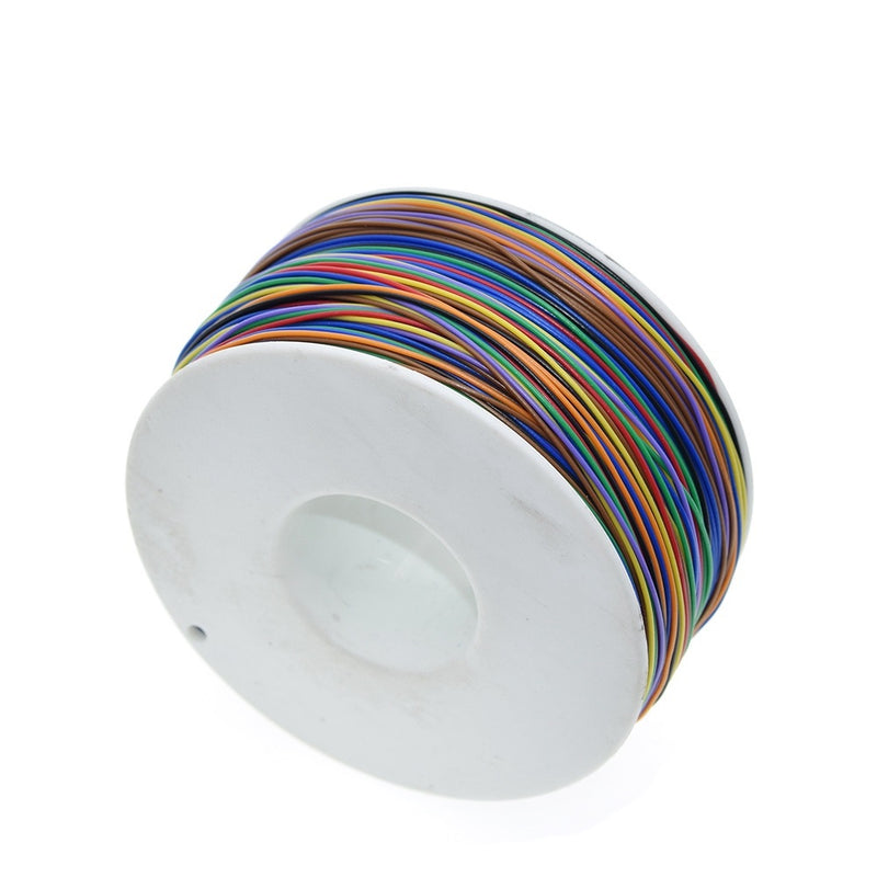 B-30-1000 30AWG OK Wrapping Wire