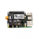 Weixue PCIe til M.2 Adapter til Raspberry Pi 5