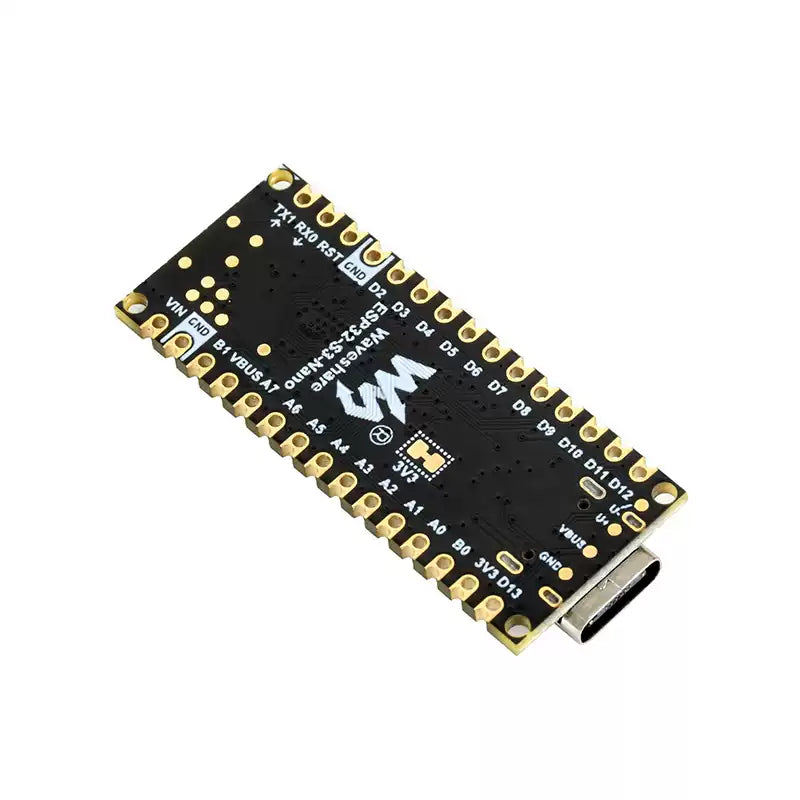 ESP32 S3 Nano M Udviklingsboard