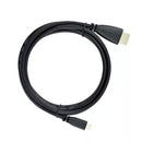 Raspberry Pi 4B micro HDMI to HDMI cable