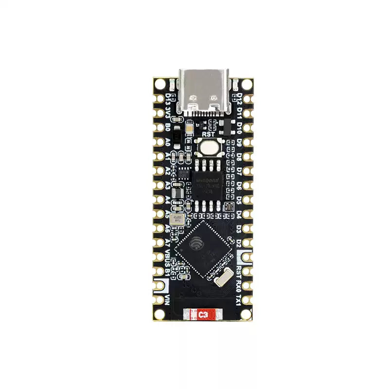 Image of ESP32 S3 Nano M Udviklingsboard
