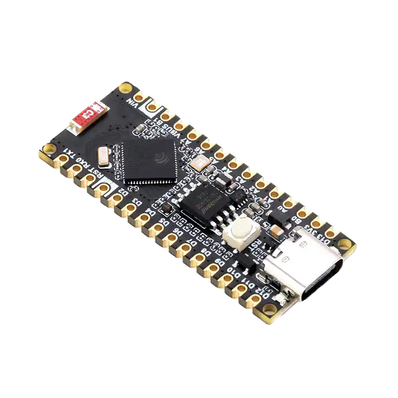 ESP32 S3 Nano M Udviklingsboard