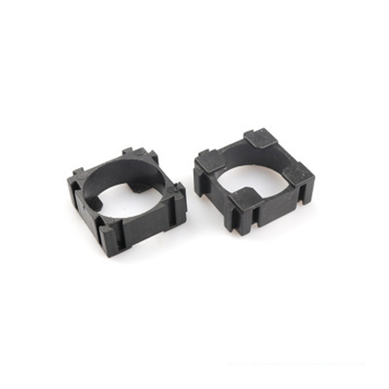 18650 Lithium Batteri beslag