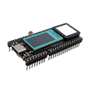 Heltec HTIT-tracker LoRa ESP32 Meshtastic med pin
