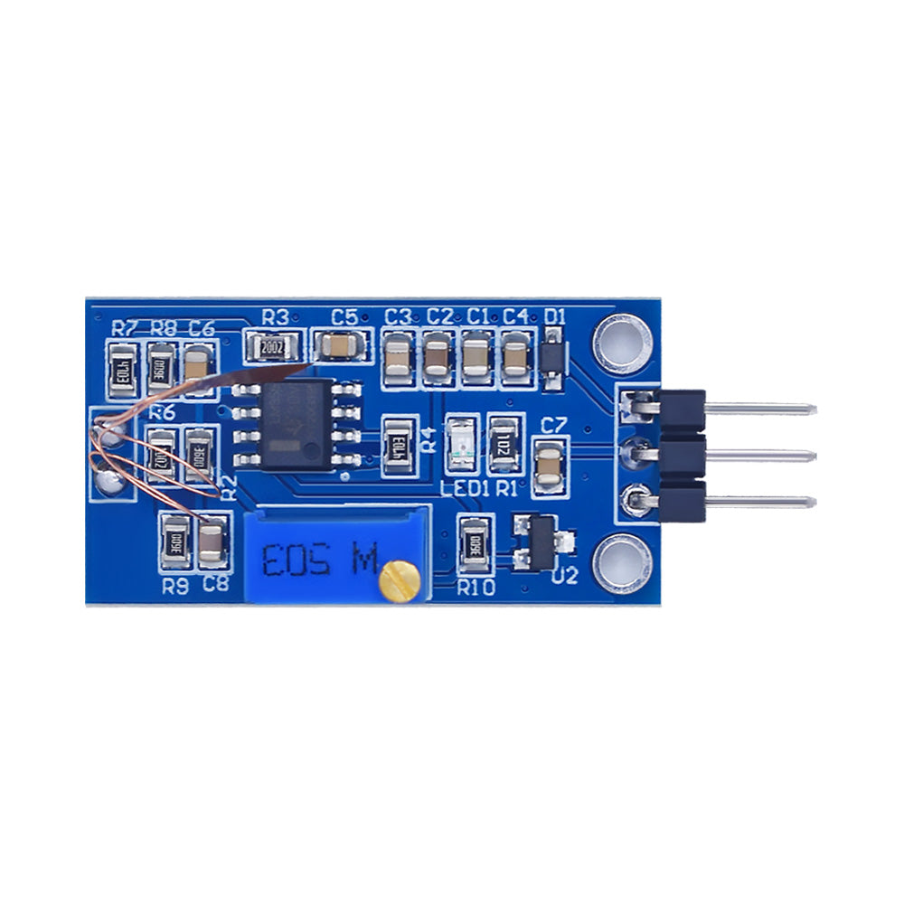 Image of BF350 Strain Gauge Module