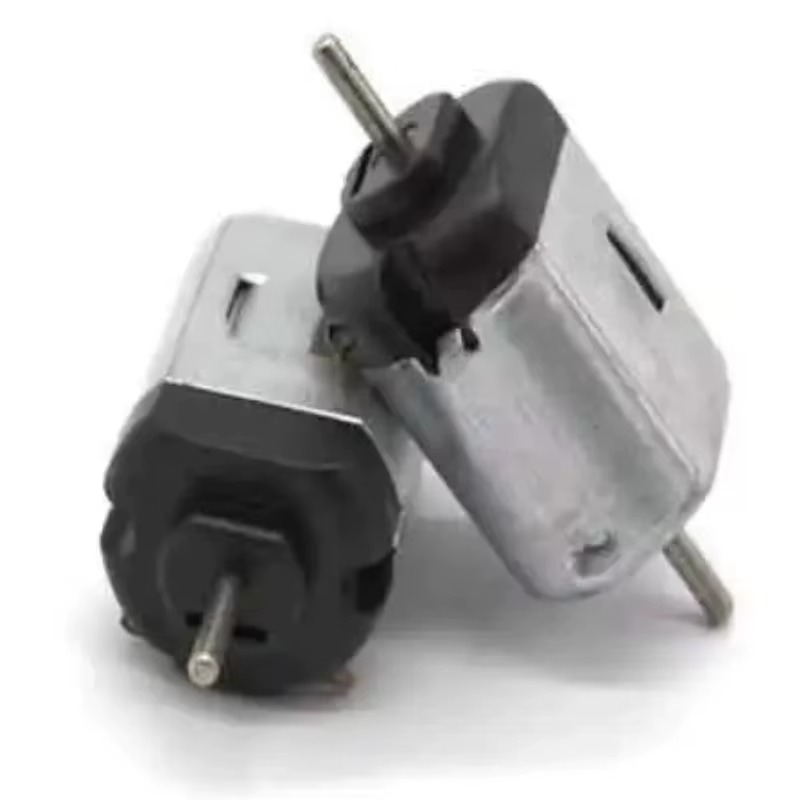 FC-130 mini-motoren