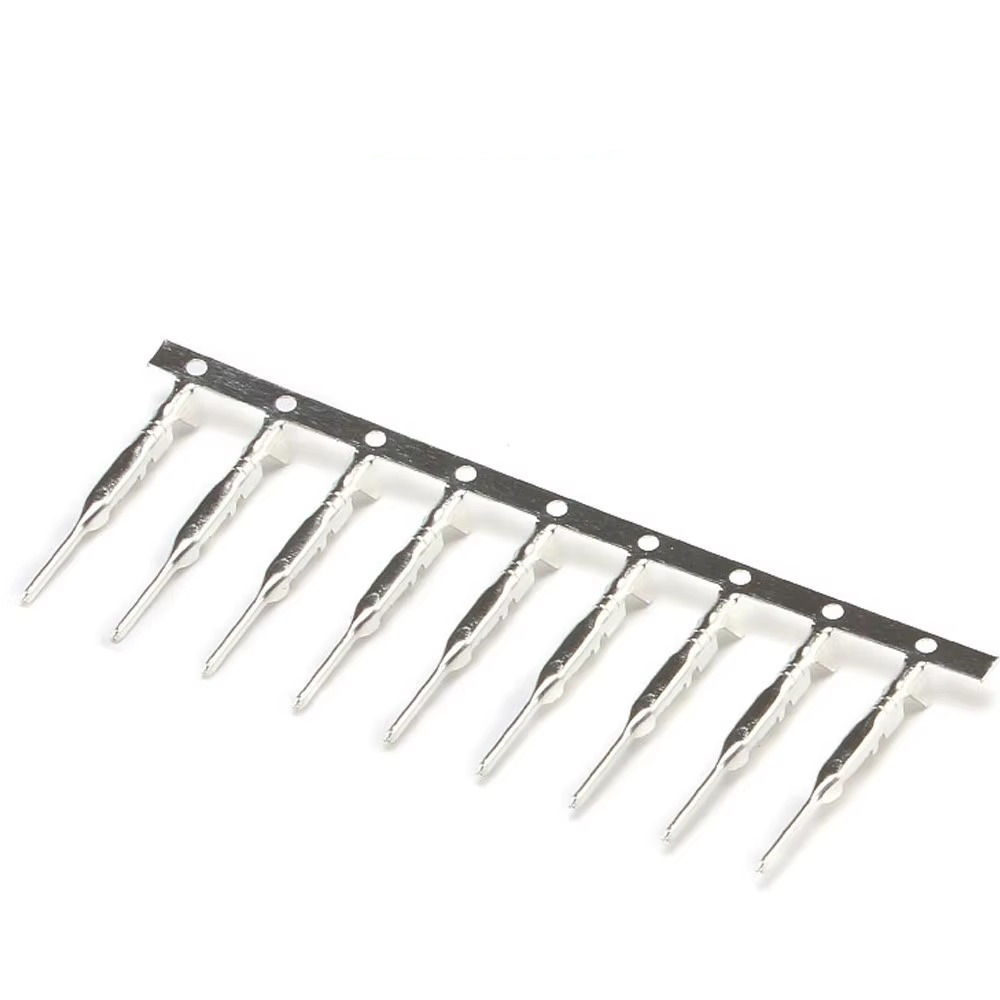 2.54mm 1P DuPont Jumper Wire Kabelhuse