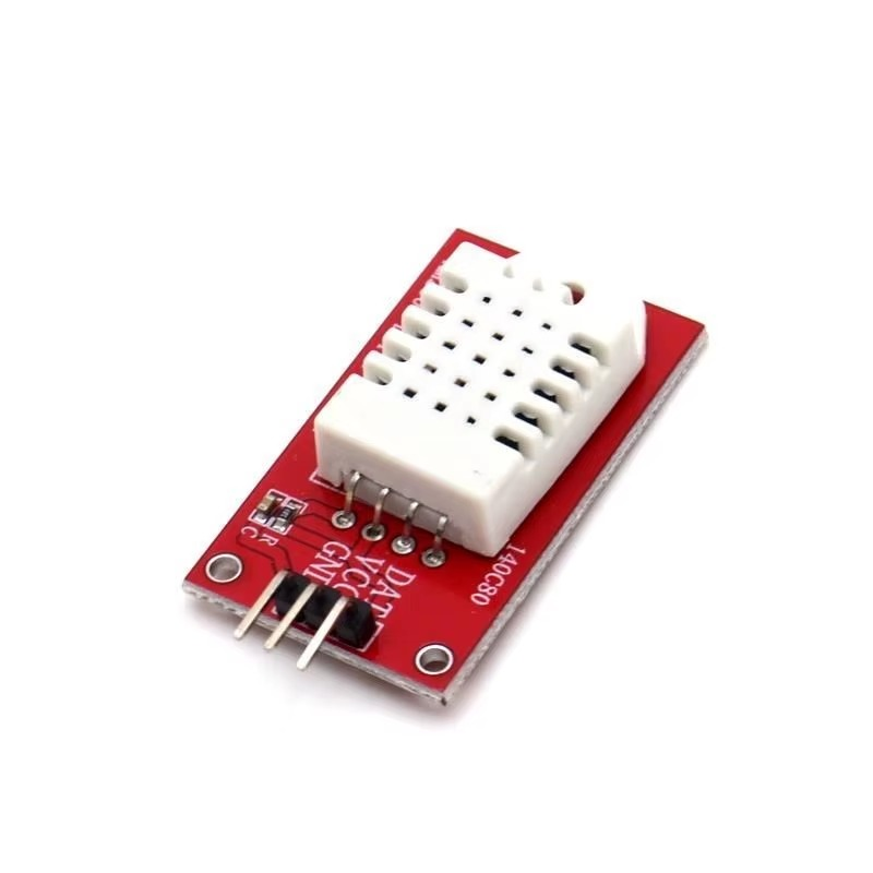 Image of DHT22 / AM2302 Temperatur- & Fugtighedssensor