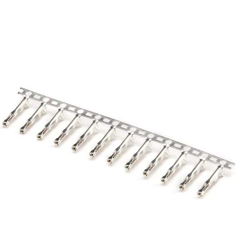 2.54mm 1P DuPont Jumper Wire Kabelhuse