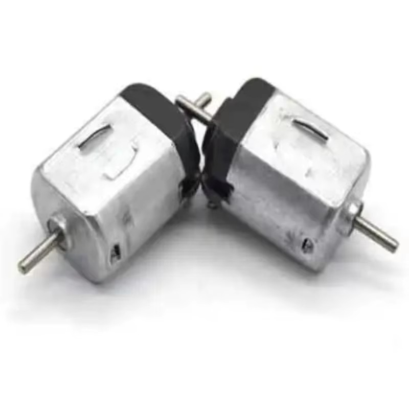 FC-130 mini-motoren