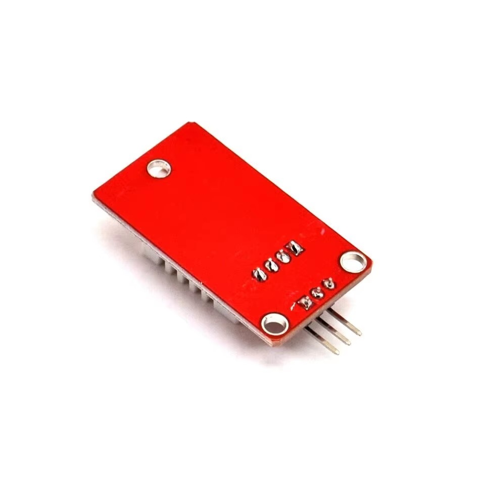 Image of DHT22 / AM2302 Temperatur- & Fugtighedssensor