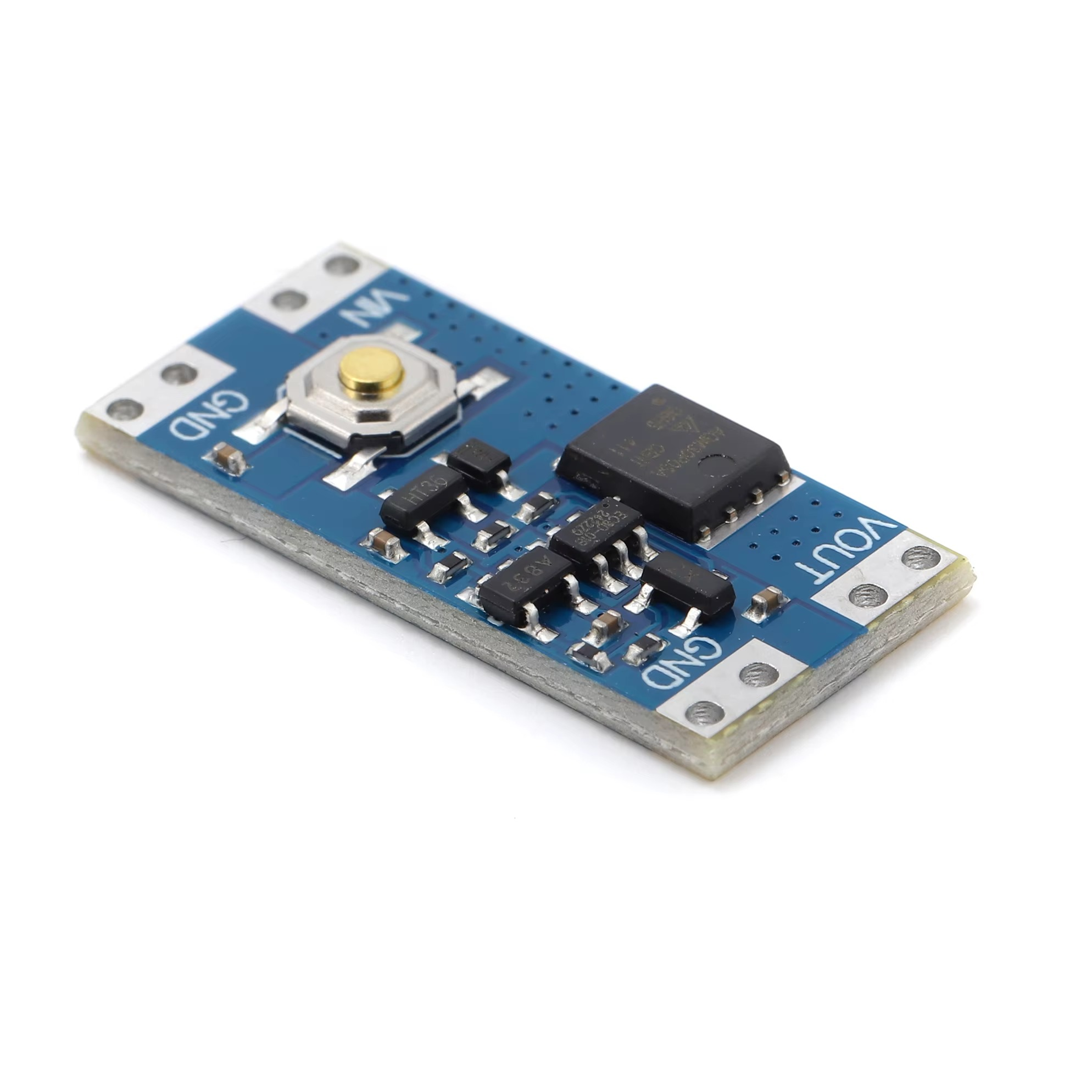Image of XL-10AH Bredspændings Switch Modul