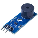 Passiv/Aktiv Low Level Trigger Buzzer Modul