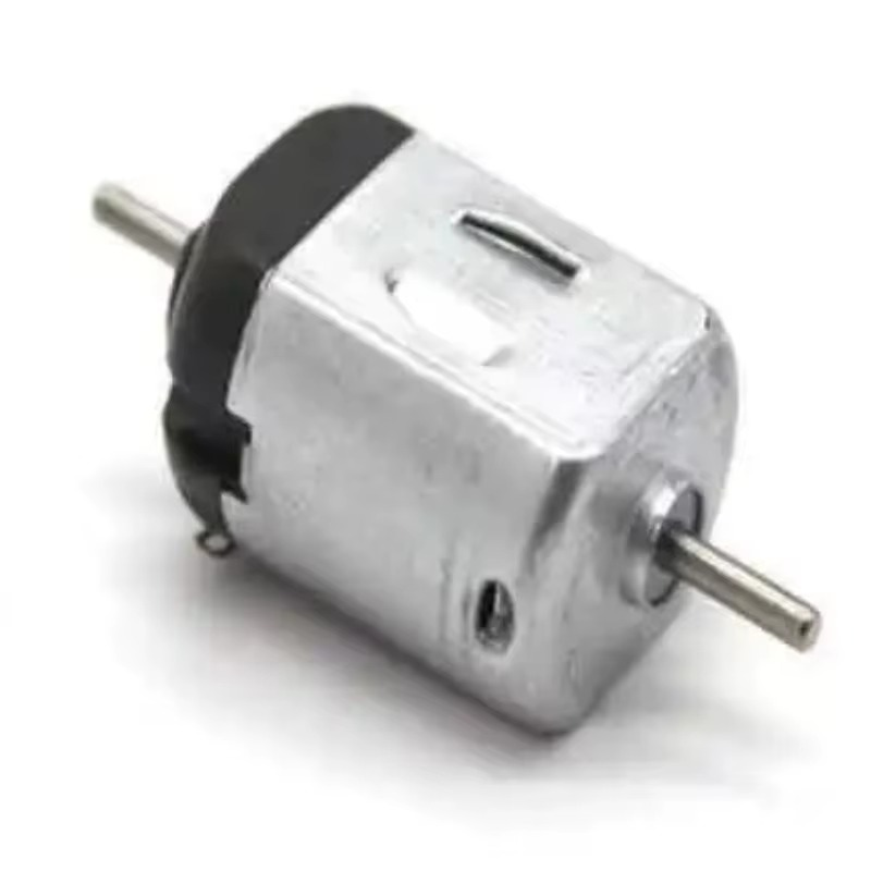 FC-130 mini-motoren