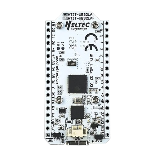 Image of Heltec WiFi LoRa 32 V3.2 Meshtastic