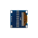 0.96 Tommer Hvid To-Farvet OLED Display Modul