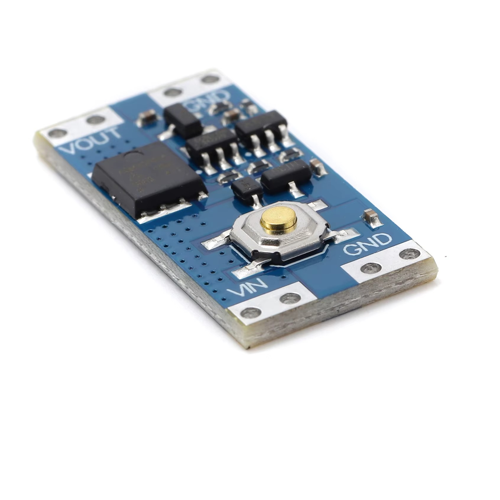 Image of XL-10AH Bredspændings Switch Modul