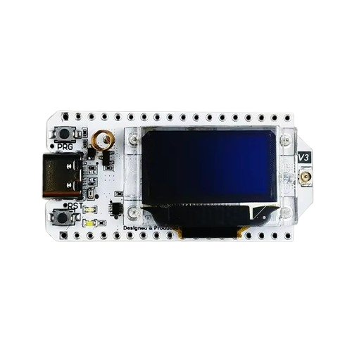 Image of Heltec WiFi LoRa 32 V3.2 Meshtastic