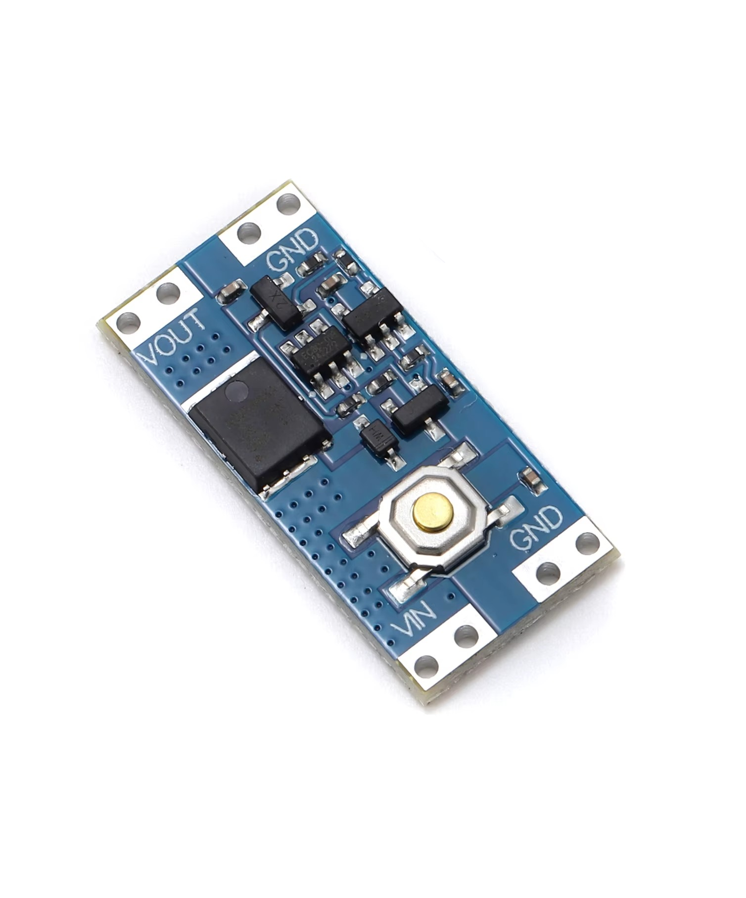 Image of XL-10AH Bredspændings Switch Modul