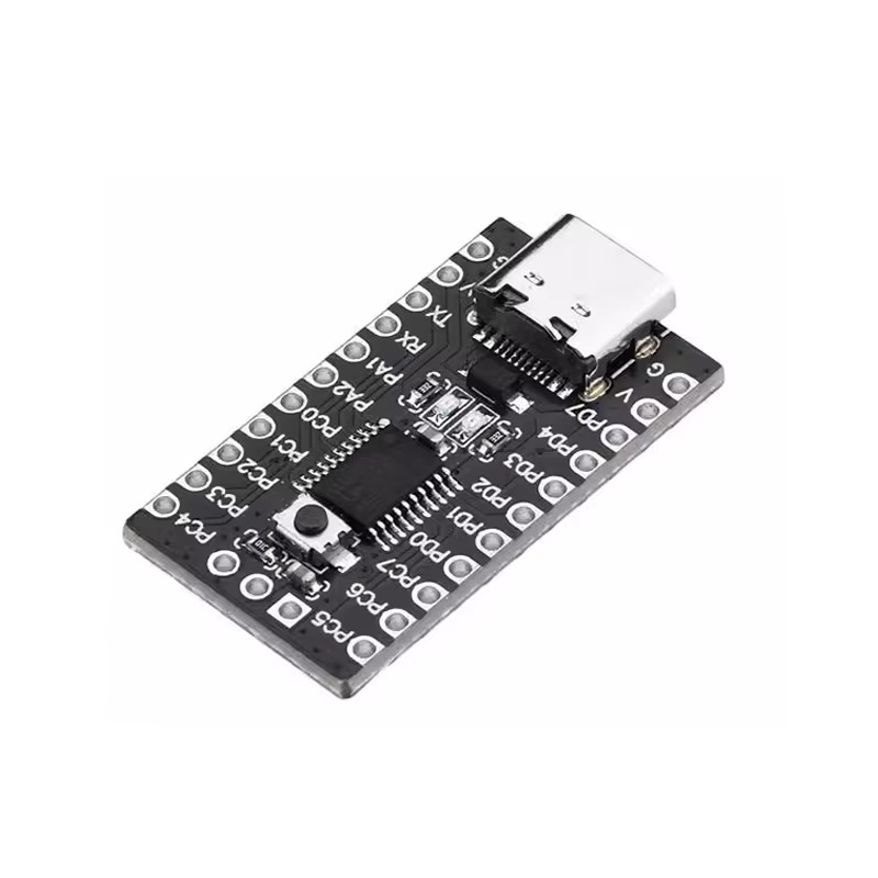 CH32V003F4P6 Udviklings Board