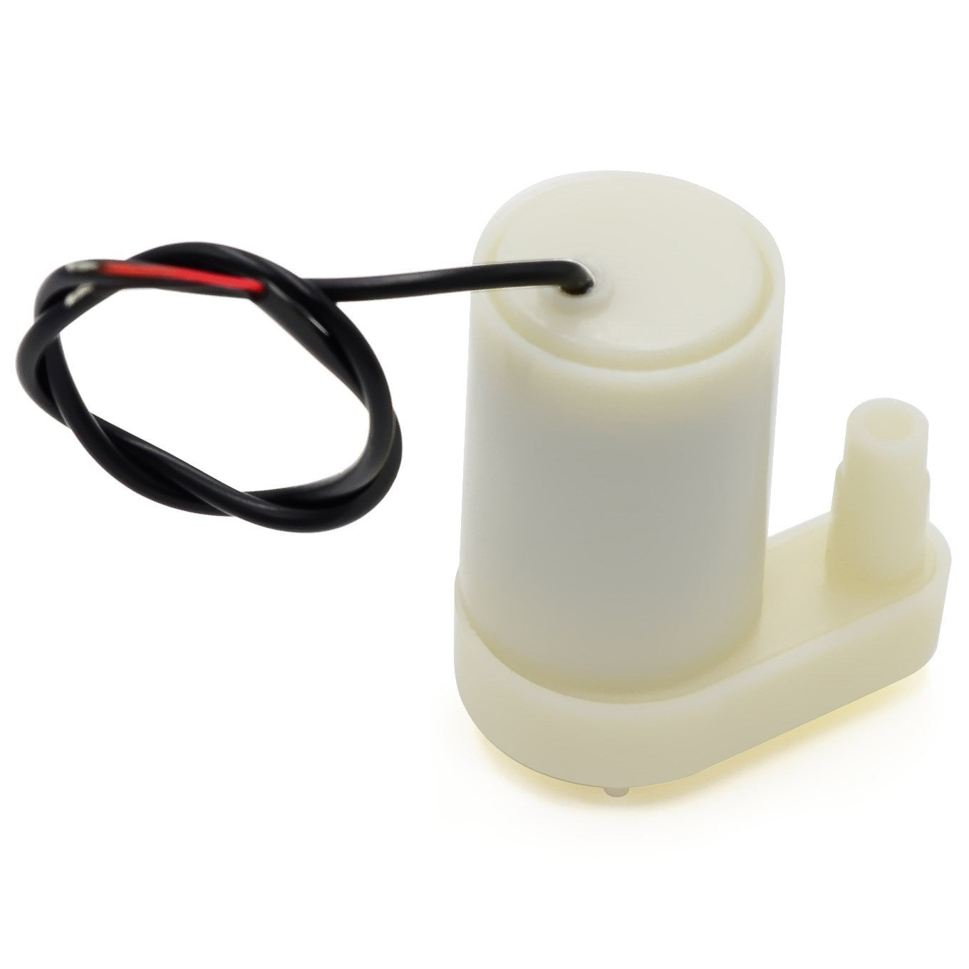 Soil moisture sensor with comparator / soil hygrometer module