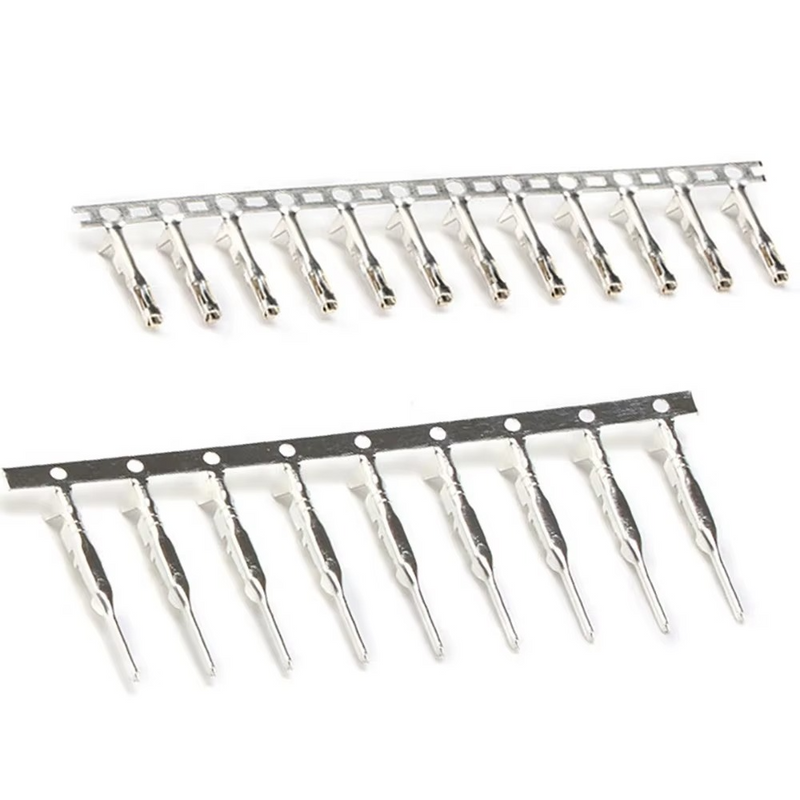 2.54mm 1P DuPont Jumper Wire Kabelhuse