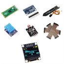 Smart plantepotter Kit