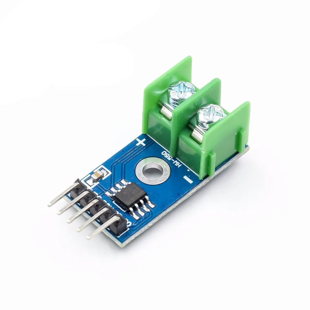 Image of MAX6675 K-Type termoelement MAX6675 modul 