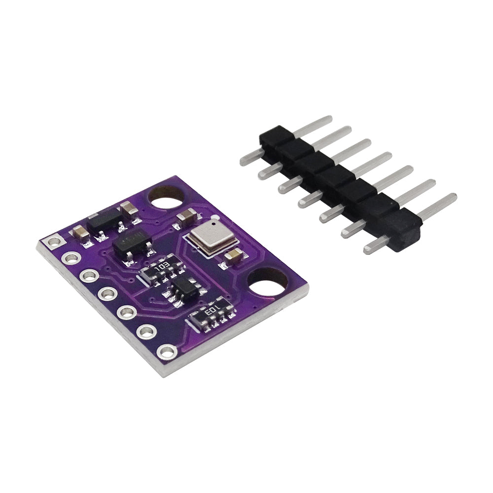 Image of ENS160 Air Quality Sensor