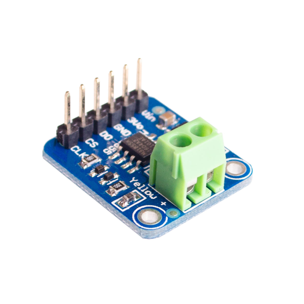 Image of MAX31855 K-Type Termoelement Temp Sensor Modul