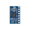 Forsiden af GY-BNO055 Sensor Breakout Board (absoluteorientationsensor)