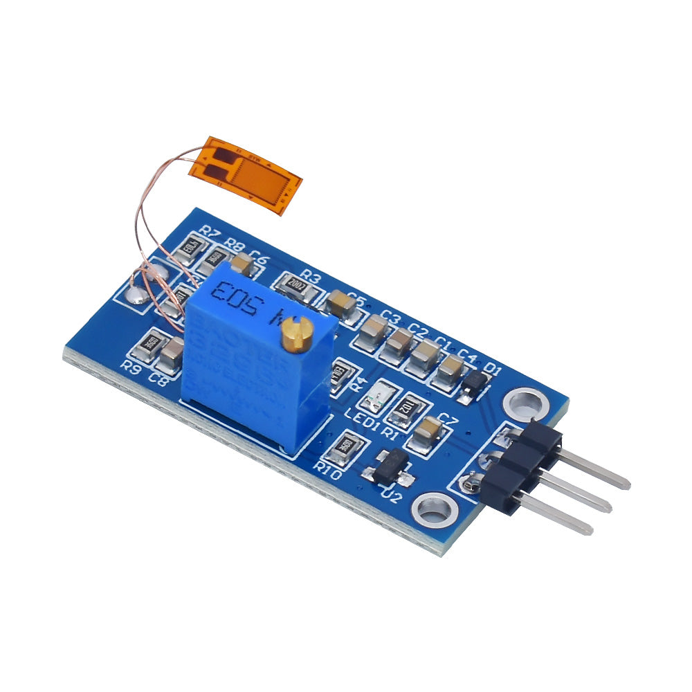 Image of BF350 Strain Gauge Sensor