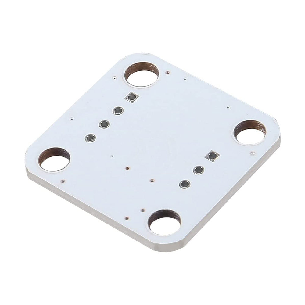 Bagsiden af AS5600 Magnetic Angle Sensor Encoder Module
