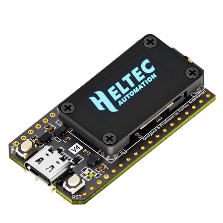 Heltec V4