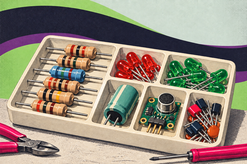 Components